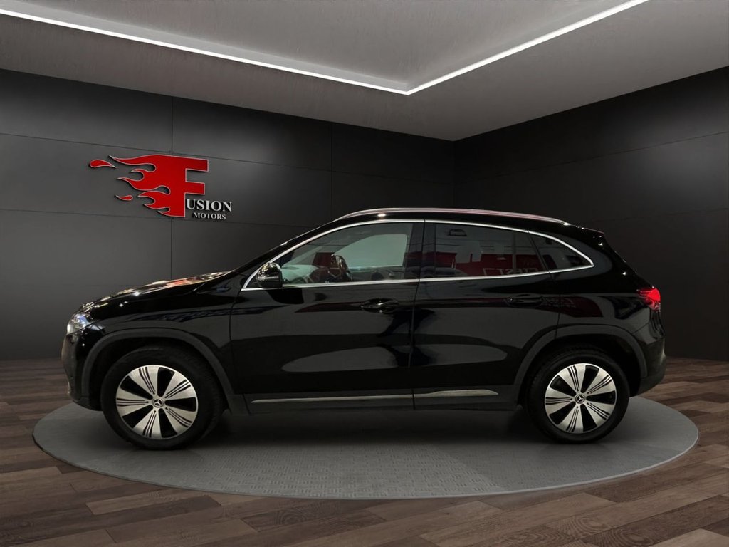 Used Mercedes-Benz EQA 2021 for sale - 77355710: Photo 4