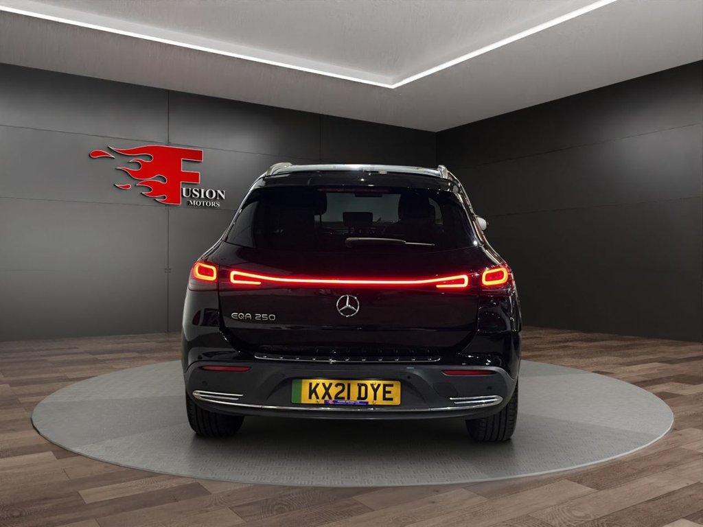 Used Mercedes-Benz EQA 2021 for sale - 77355710: Photo 6