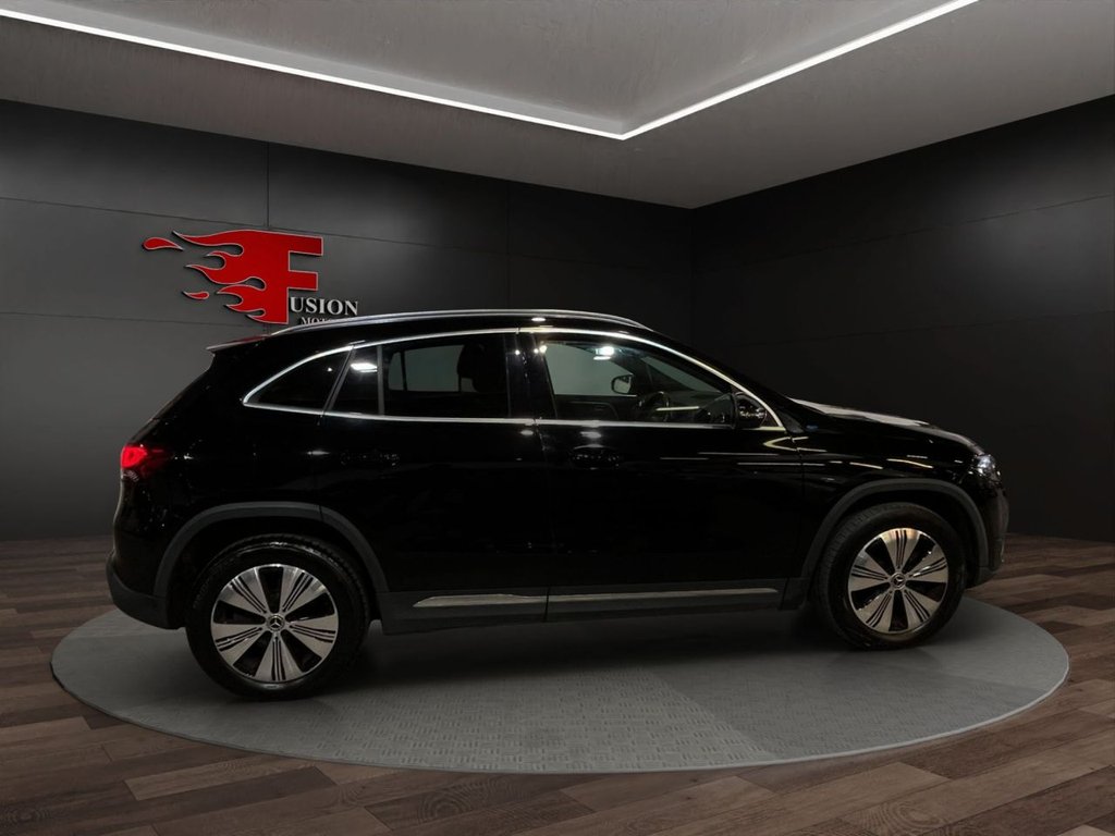 Used Mercedes-Benz EQA 2021 for sale - 77355710: Photo 8