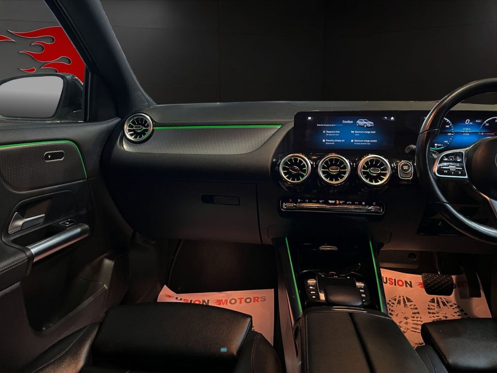 Used Mercedes-Benz EQA 2021 for sale - 77355710: Photo 9