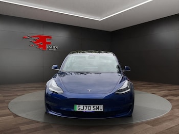Used Tesla Model 3 2020 for sale - 75340964: Photo