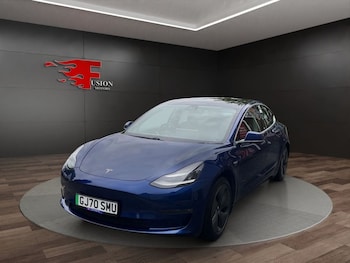 Used Tesla Model 3 2020 for sale - 75340964: Photo