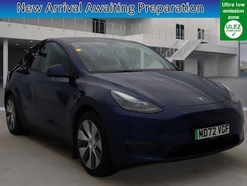Tesla Model Y feature image