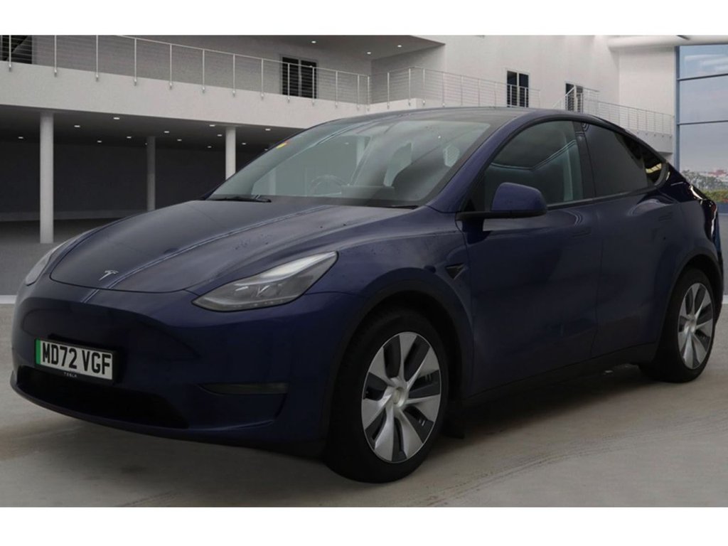 Used Tesla Model Y 2023 for sale - 77905388: Photo 2