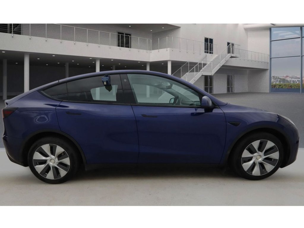 Used Tesla Model Y 2023 for sale - 77905388: Photo 4