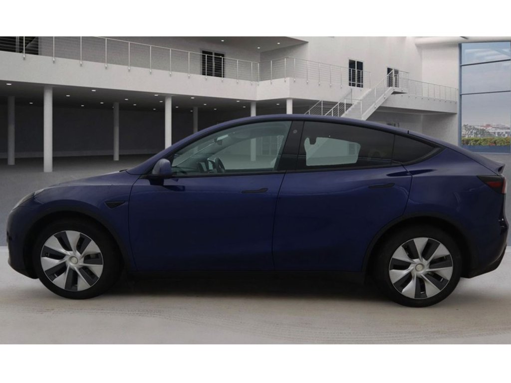 Used Tesla Model Y 2023 for sale - 77905388: Photo 5