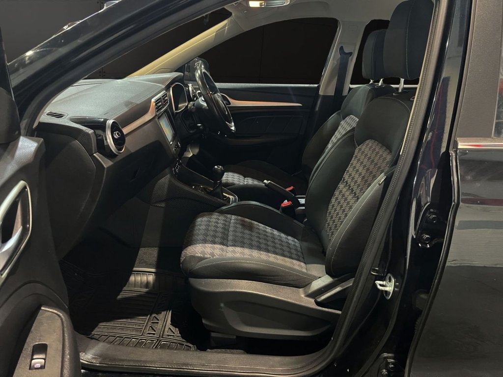 Used MG MG ZS 2018 for sale - 77891306: Photo 11