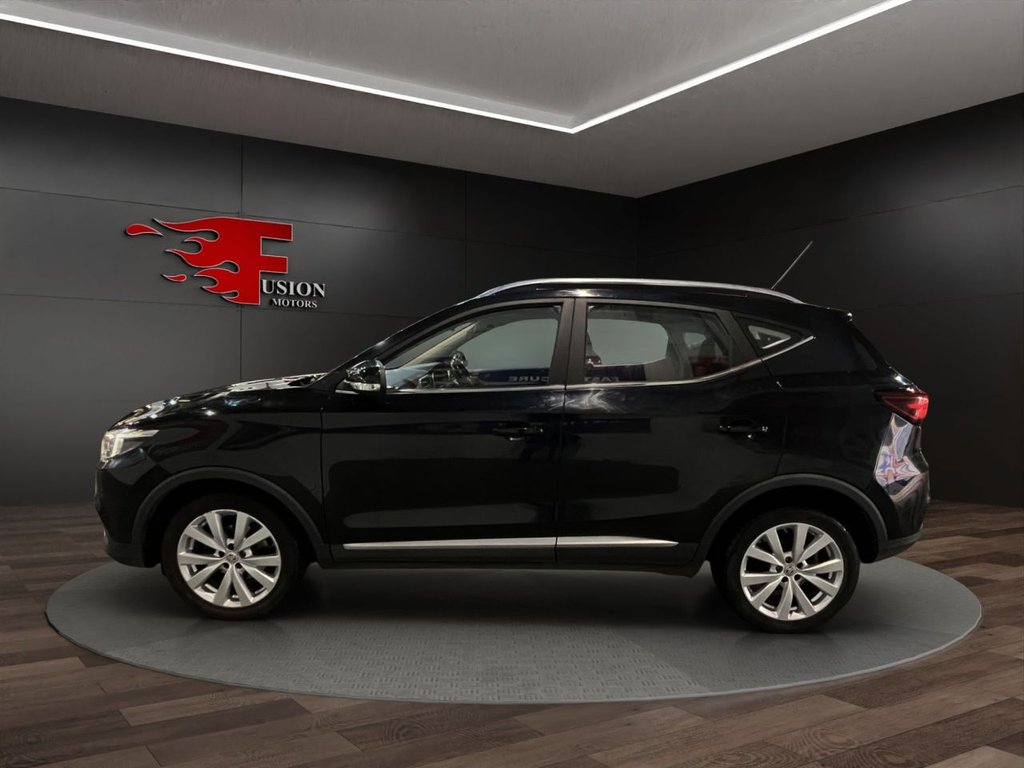 Used MG MG ZS 2018 for sale - 77891306: Photo 2