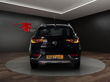 Used MG MG ZS 2018 for sale - 77891306: Photo