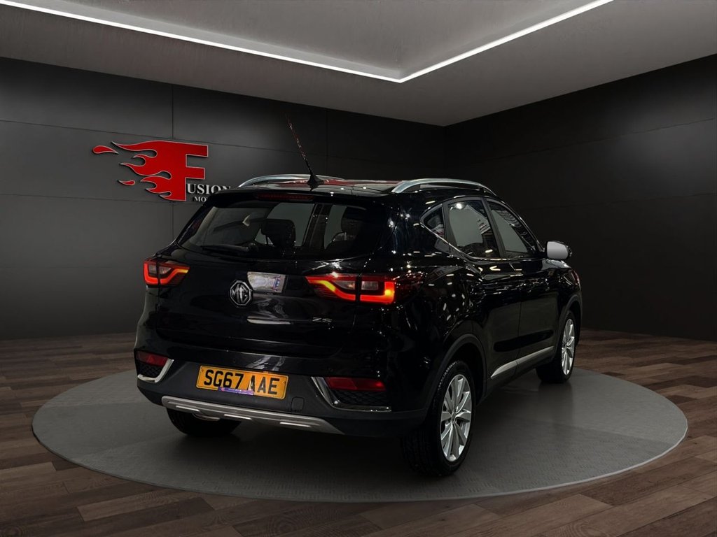 Used MG MG ZS 2018 for sale - 77891306: Photo 5