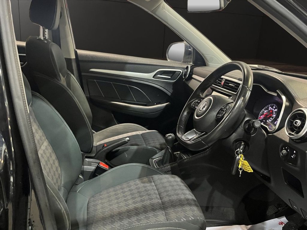 Used MG MG ZS 2018 for sale - 77891306: Photo 9