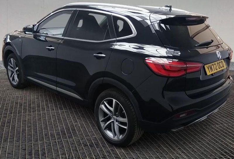 Used MG MG HS 2023 for sale - 77959665: Photo 2