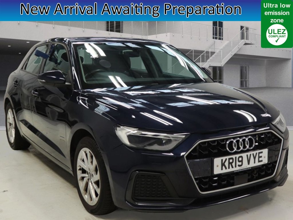 Used Audi A1 2019 for sale - 76470295: Photo 1