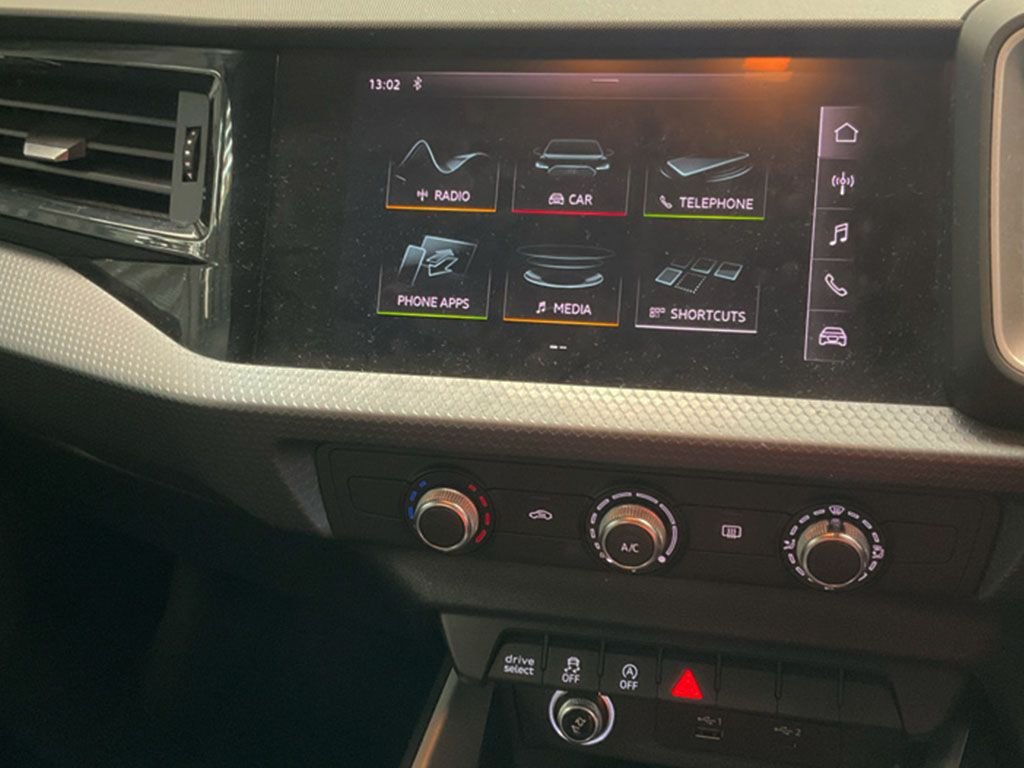 Used Audi A1 2019 for sale - 76470295: Photo 10