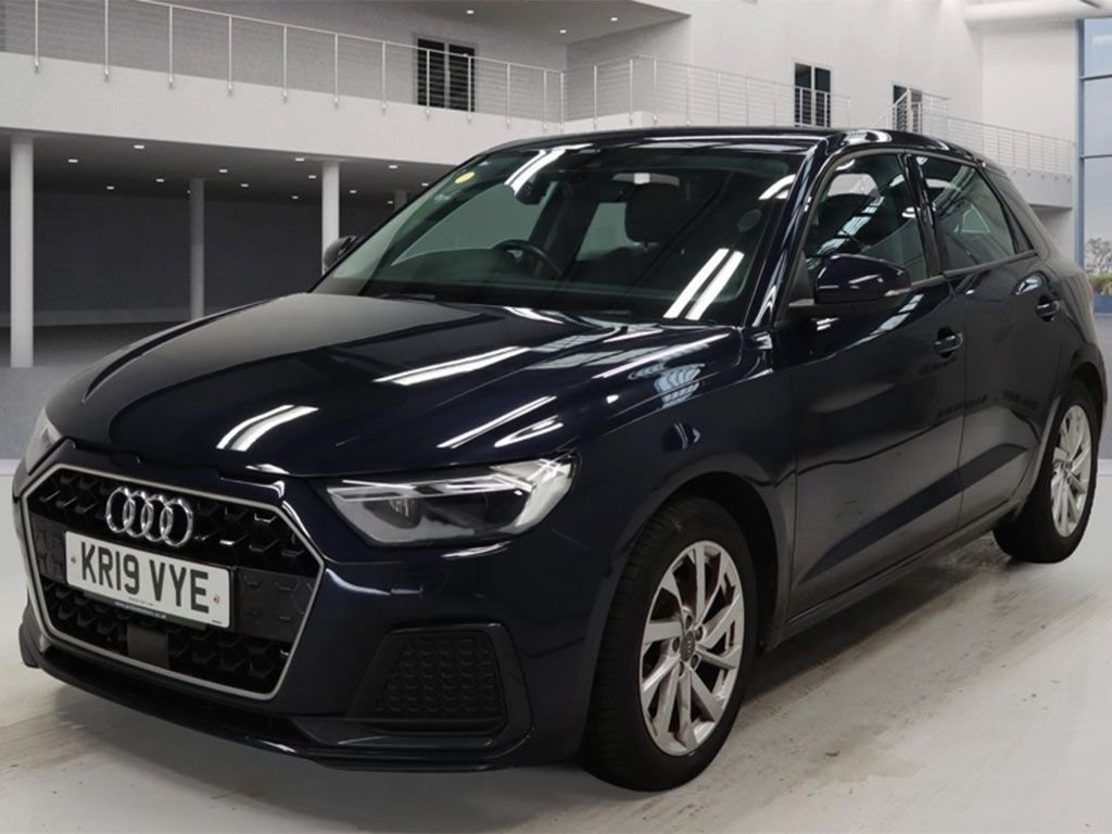 Used Audi A1 2019 for sale - 76470295: Photo 2
