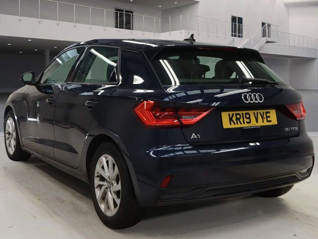 Used Audi A1 2019 for sale - 76470295: Photo 3