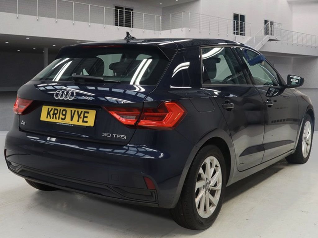 Used Audi A1 2019 for sale - 76470295: Photo 4