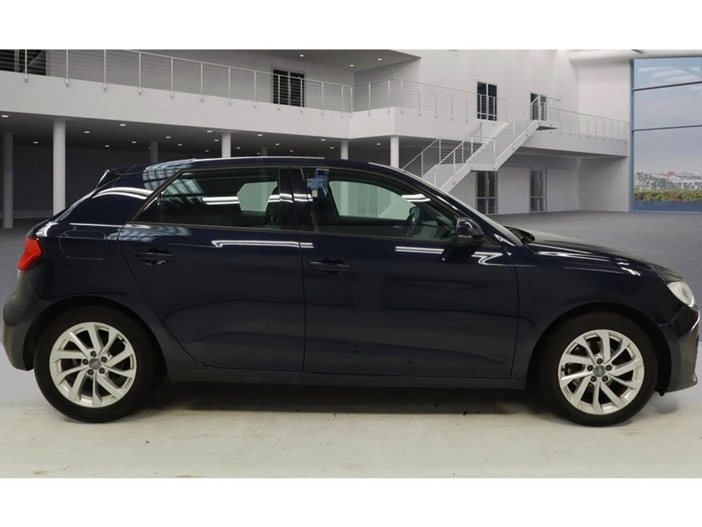 Used Audi A1 2019 for sale - 76470295: Photo 5
