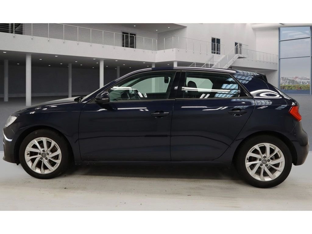 Used Audi A1 2019 for sale - 76470295: Photo 6