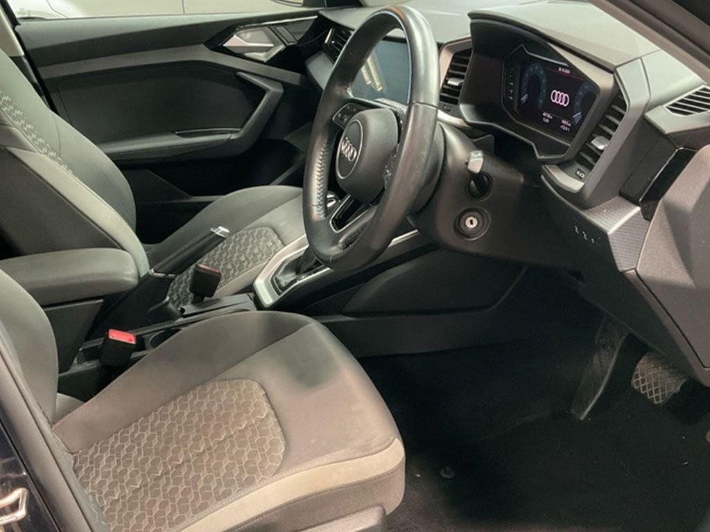 Used Audi A1 2019 for sale - 76470295: Photo 9