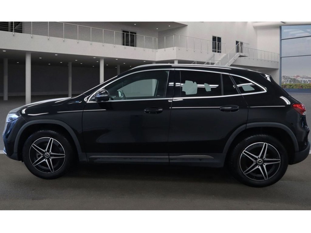 Used Mercedes-Benz EQA 2021 for sale - 77959663: Photo 3