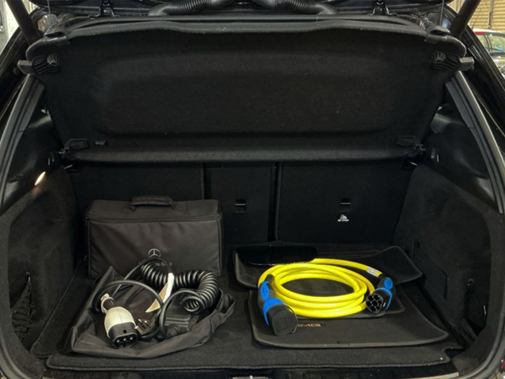 Used Mercedes-Benz EQA 2021 for sale - 77959663: Photo 4