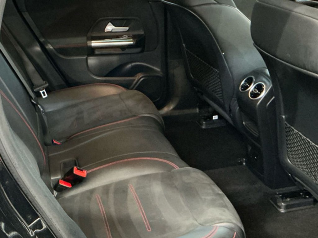 Used Mercedes-Benz EQA 2021 for sale - 77959663: Photo 5