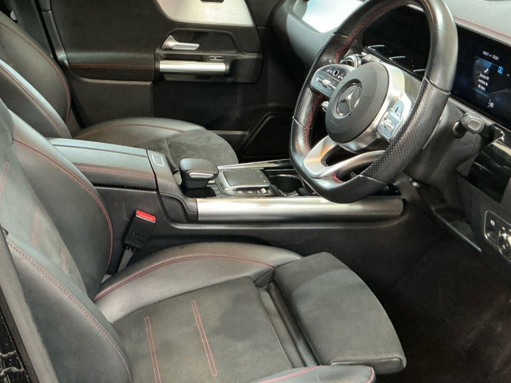 Used Mercedes-Benz EQA 2021 for sale - 77959663: Photo 6