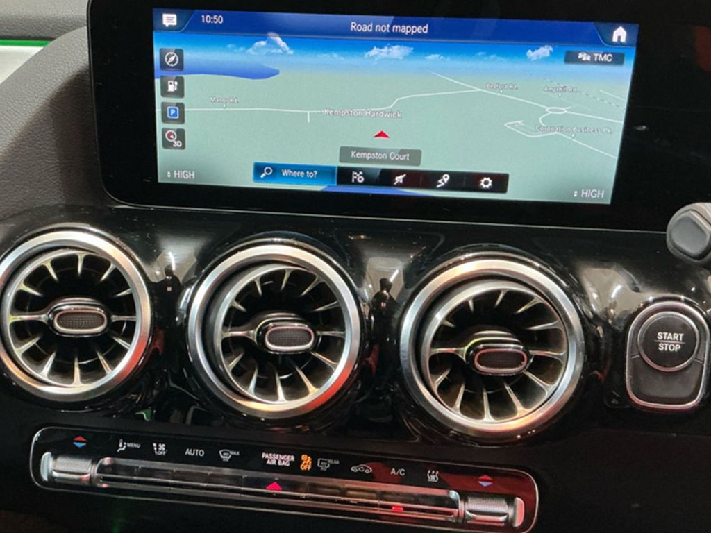 Used Mercedes-Benz EQA 2021 for sale - 77959663: Photo 7