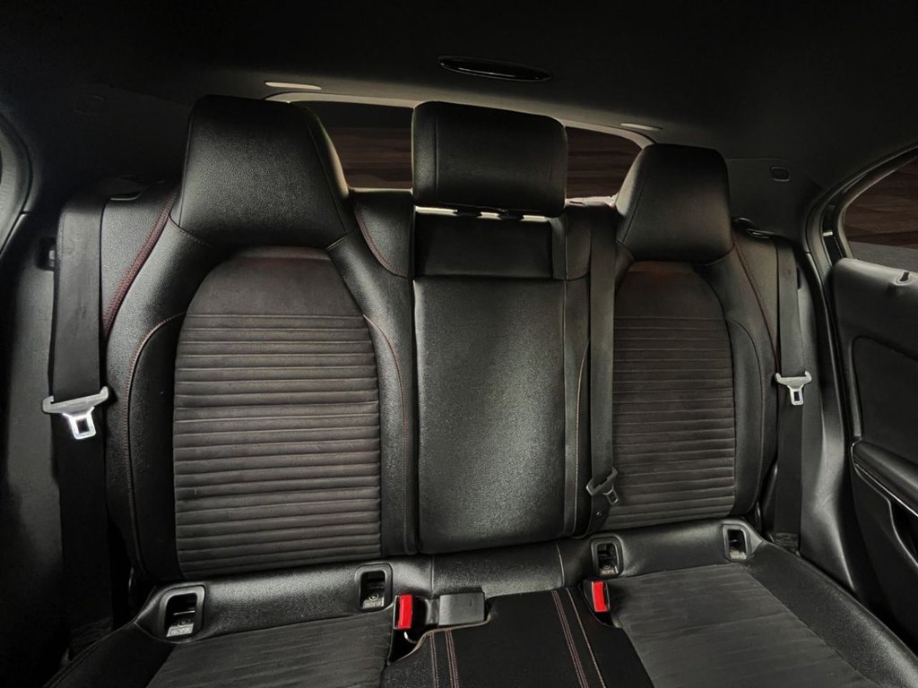 Used Mercedes-Benz A-Class 2018 for sale - 76950691: Photo 12