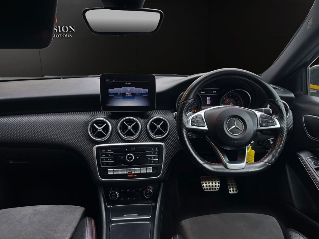 Used Mercedes-Benz A-Class 2018 for sale - 76950691: Photo 13