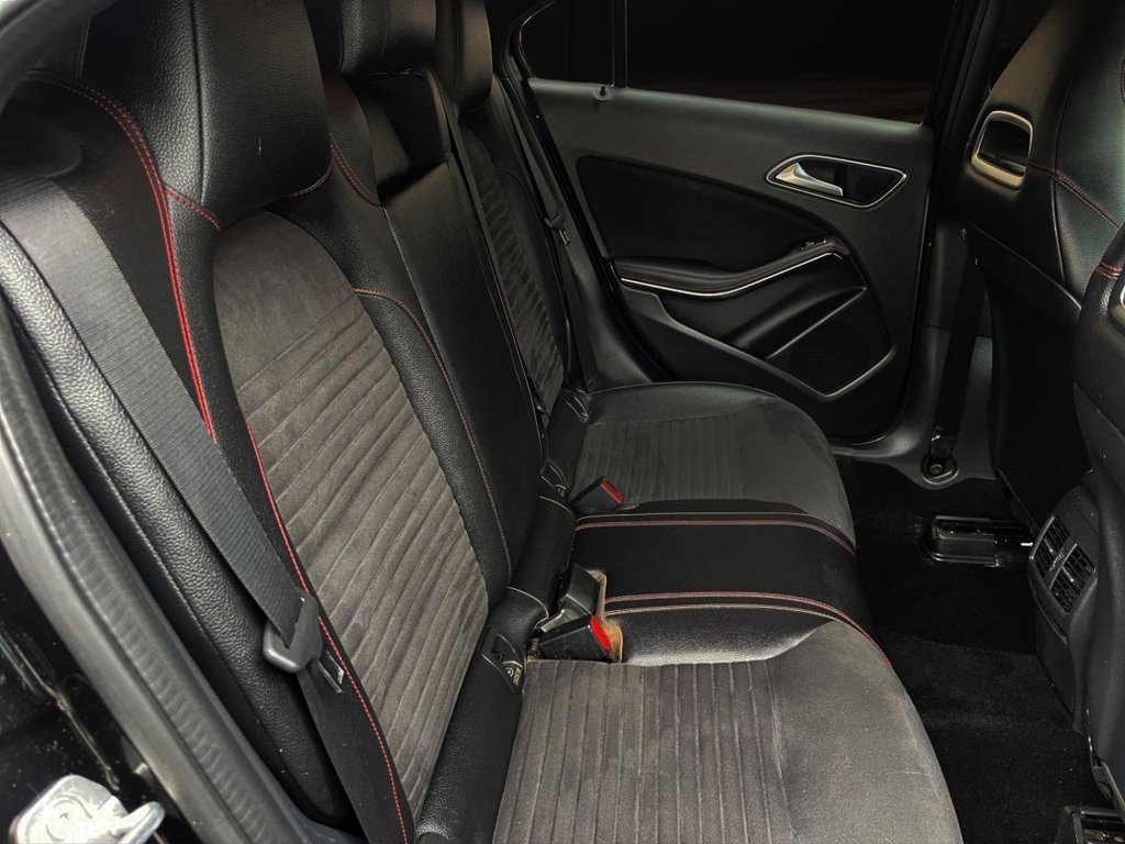 Used Mercedes-Benz A-Class 2018 for sale - 76950691: Photo 17