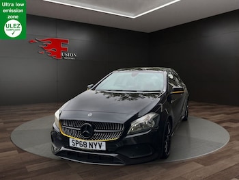 2018 (68) - 2.1 A200d AMG Line (Executive) Hatchback 5dr Diesel 7G-DCT Euro 6 (s/s) (13