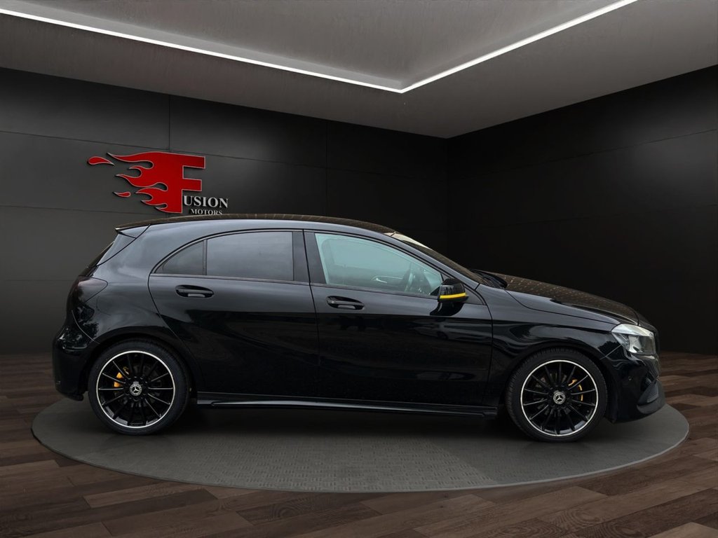 Used Mercedes-Benz A-Class 2018 for sale - 76950691: Photo 4