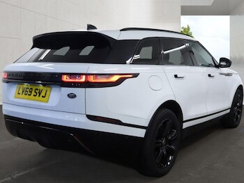 Used Land Rover Range Rover Velar 2019 for sale - 78479321: Photo