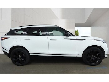 Used Land Rover Range Rover Velar 2019 for sale - 78479321: Photo