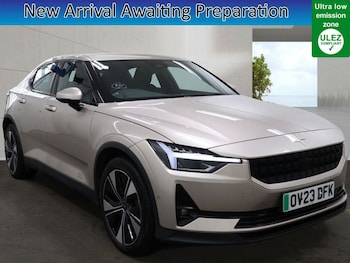 Used Polestar Polestar 2 2023 for sale - 78256907: Photo