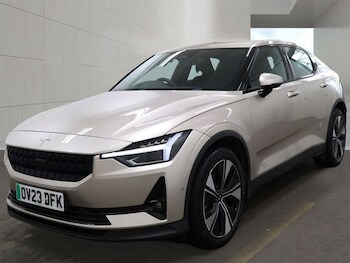 Used Polestar Polestar 2 2023 for sale - 78256907: Photo