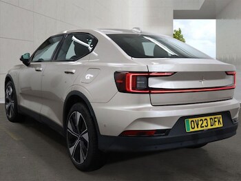 Used Polestar Polestar 2 2023 for sale - 78256907: Photo