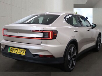 Used Polestar Polestar 2 2023 for sale - 78256907: Photo