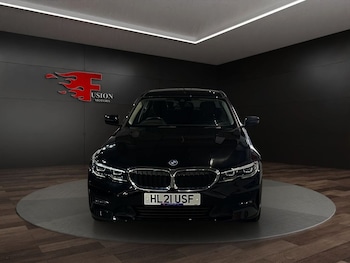 Used BMW 3 Series 2021 for sale - 78302642: Photo