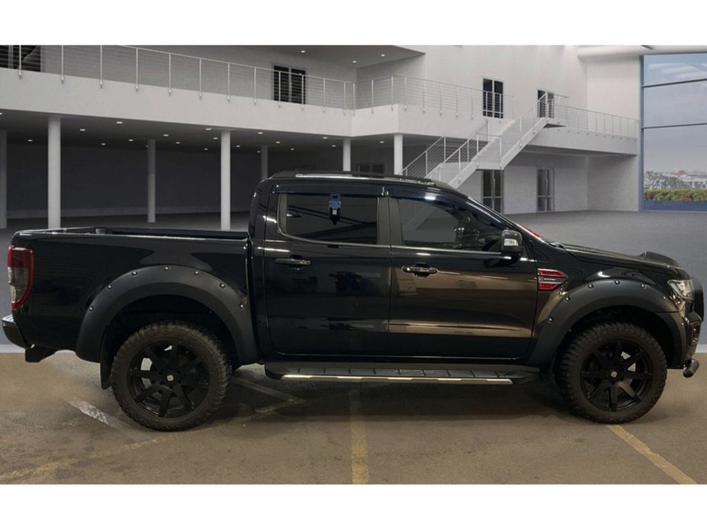 Used Ford Ranger 2019 for sale - 76883160: Photo 5