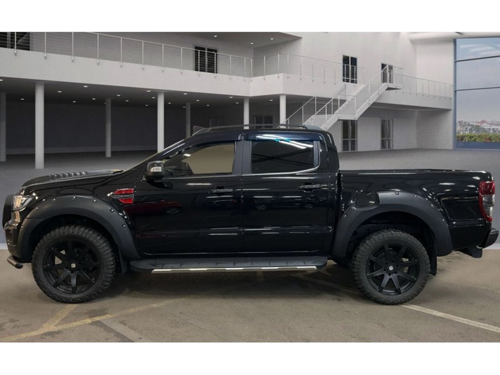 Used Ford Ranger 2019 for sale - 76883160: Photo 6