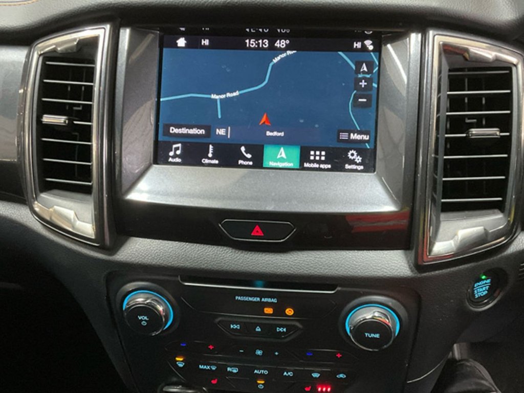 Used Ford Ranger 2019 for sale - 76883160: Photo 9