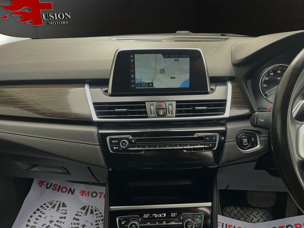 Used BMW 2 Series 2018 for sale - 77080500: Photo 18