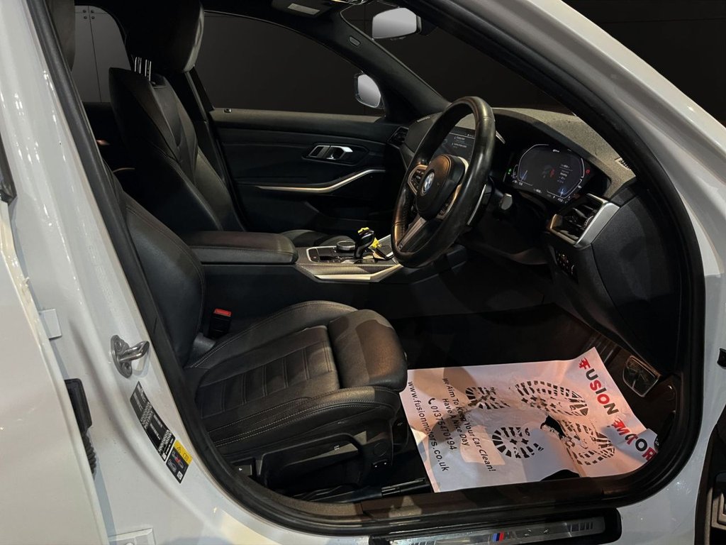 Used BMW 3 Series 2021 for sale - 78102670: Photo 12