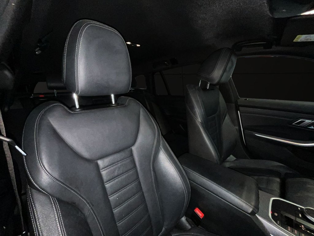 Used BMW 3 Series 2021 for sale - 78102670: Photo 16