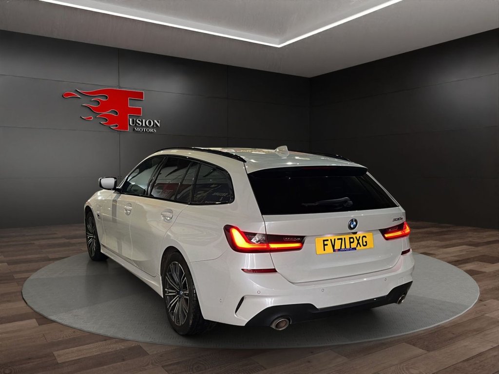 Used BMW 3 Series 2021 for sale - 78102670: Photo 5