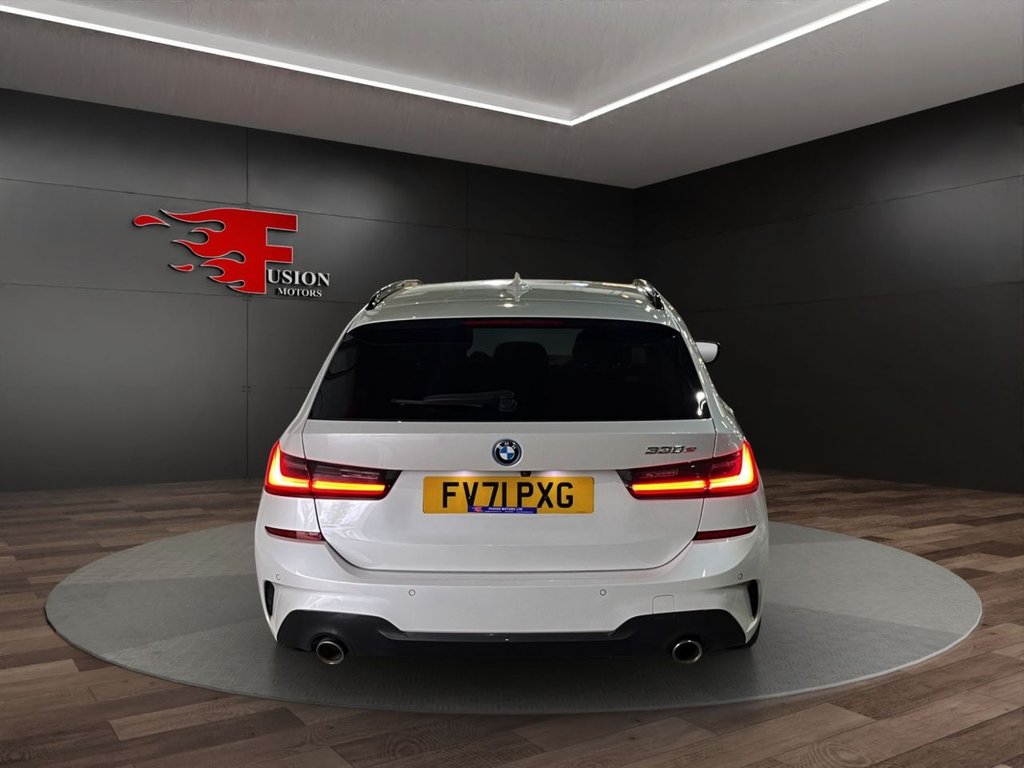 Used BMW 3 Series 2021 for sale - 78102670: Photo 6