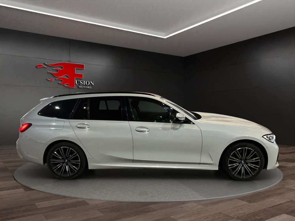 Used BMW 3 Series 2021 for sale - 78102670: Photo 8